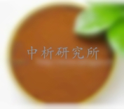 黃腐酸鉀檢測
