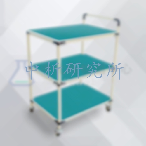 周轉車檢測