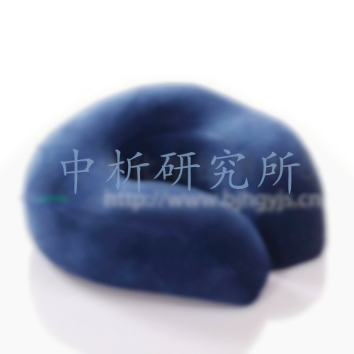 護頸枕檢測,護頸枕檢測報告