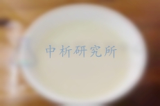 豆漿檢測,豆漿檢測報告