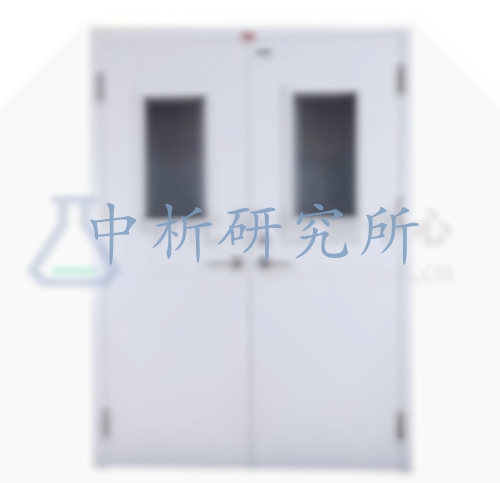 醫用門檢測,醫用門檢測報告