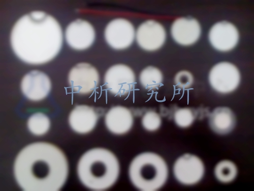 壓電材料檢測,壓電材料檢測報告