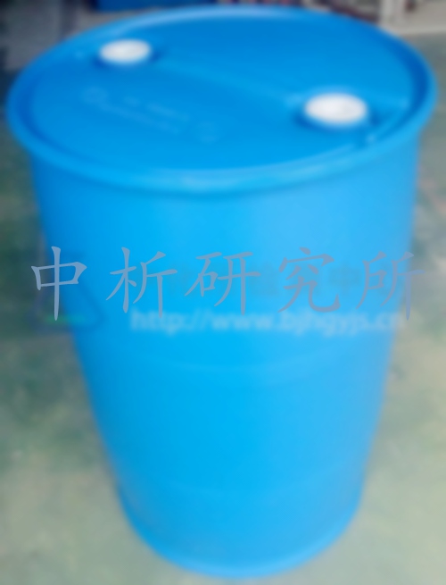 一甲胺檢測,一甲胺檢測標準