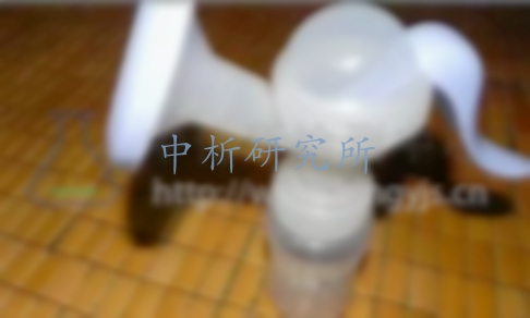 吸奶器檢測