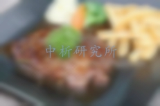 牛排檢測