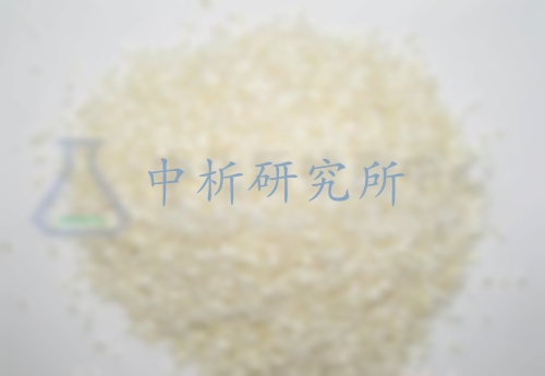 碎米檢測,碎米檢測報告