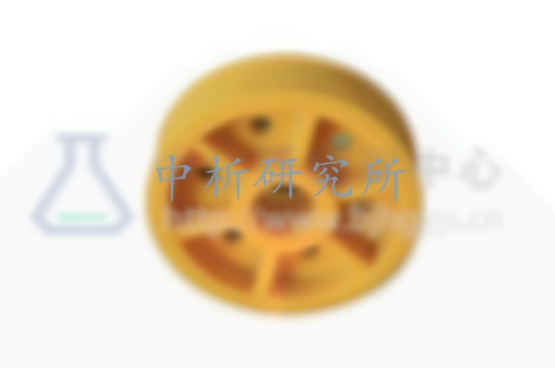 導向輪檢測,導向輪檢測報告