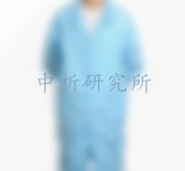 屏蔽服檢測