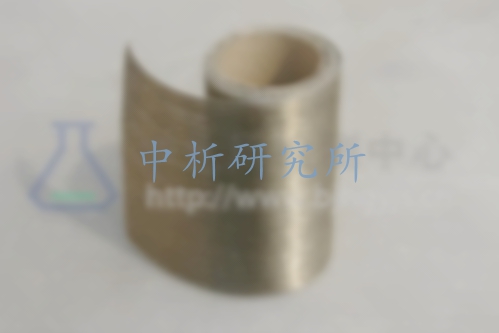 玄武巖纖維檢測
