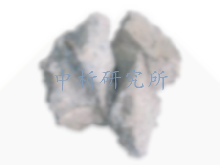 硅鉻合金檢測,硅鉻合金檢測報告