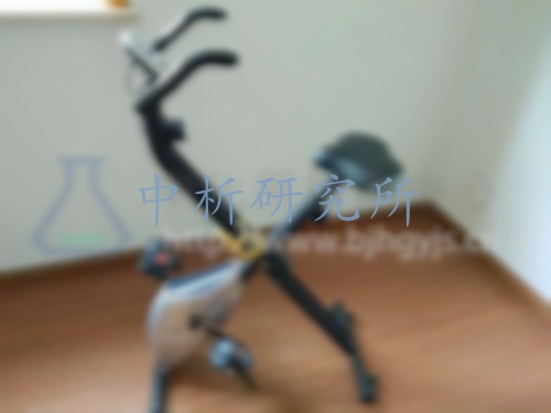 健身車檢測