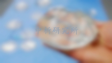硅凝膠檢測