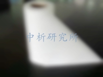 木漿復合水刺非織造布檢測