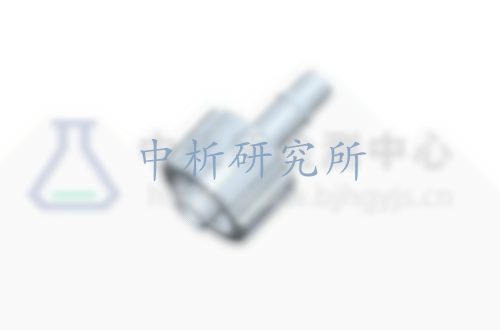 魯爾接頭檢測