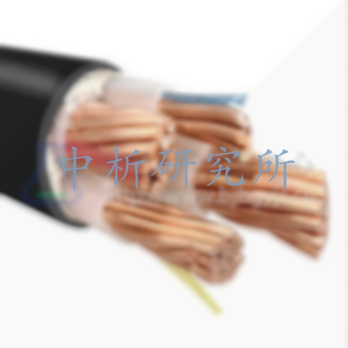 高壓電纜檢測(cè)