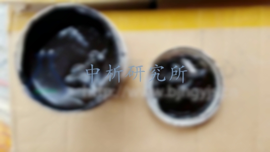 密封膏檢測