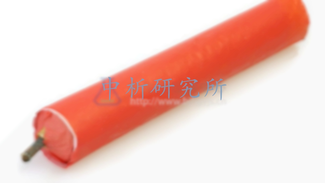 電熱帶檢測