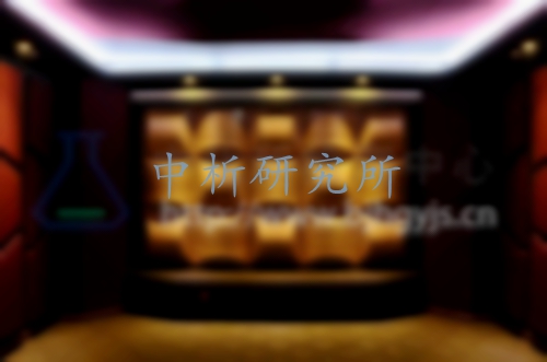 室內聲學測試