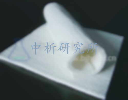 絕熱氈檢測