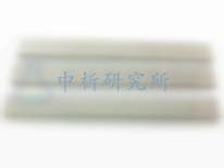 鎢條檢測