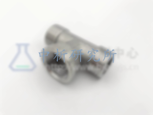 內螺紋檢測