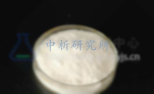 安賽蜜檢測