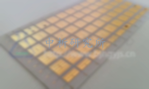 導熱基板檢測