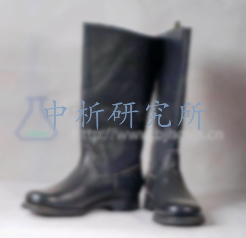 靴子檢測(cè)