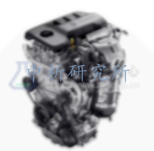 內燃機檢測