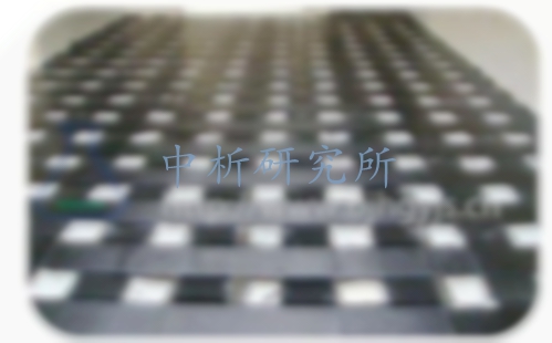 碳布膠檢測(cè)