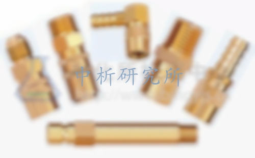 水嘴檢測