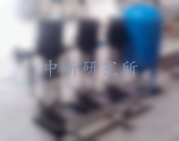 給水設備檢測