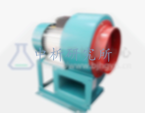 工業通風機檢測