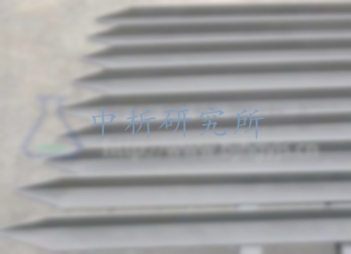 復合接地體檢測