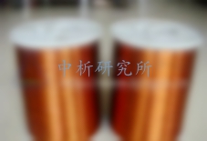 繞組線檢測