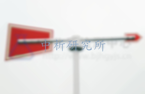 風向標檢測