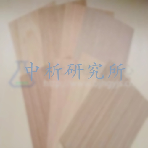 冷壓膠檢測