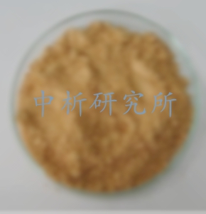 三環唑檢測