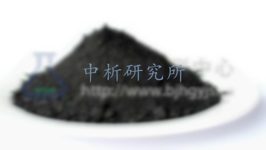 鈷酸鋰檢測(cè)