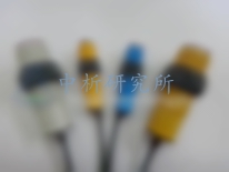 光電開關檢測