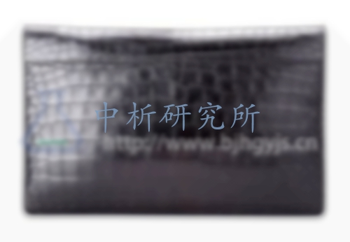 鱷魚(yú)皮檢測(cè)