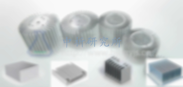 散熱器檢測