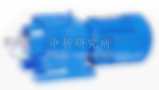 減速機檢測