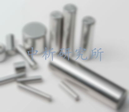 軸承鋼檢測