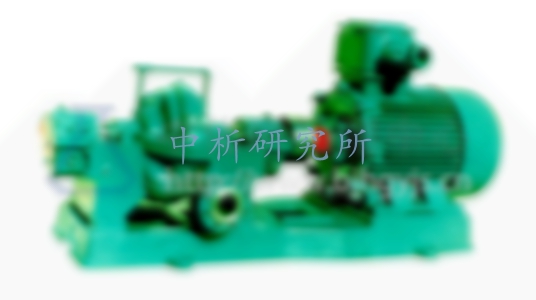 石油集輸泵檢測