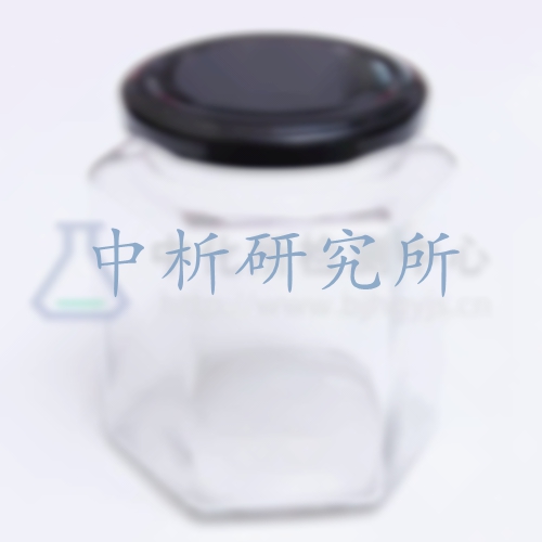 玻璃瓶檢測(cè)