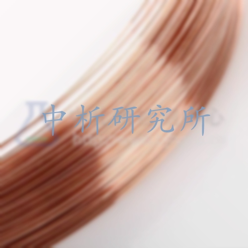銅線檢測