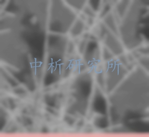 晶須檢測