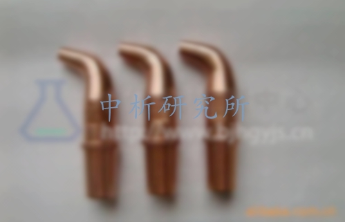 電極帽檢測