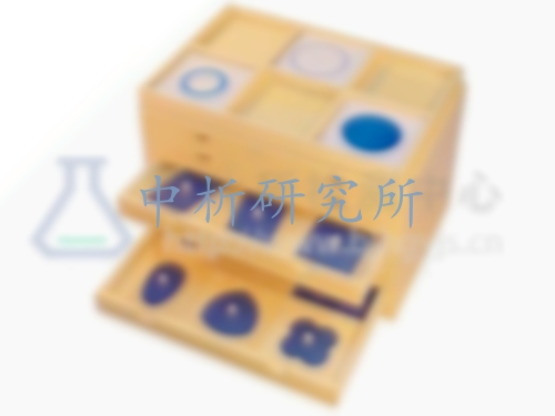 教具檢測(cè)